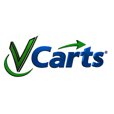 VCarts Logoimages