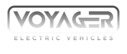 Voyager Electric Vehicles Logo