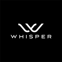Whisper EV