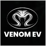 Venom Logo